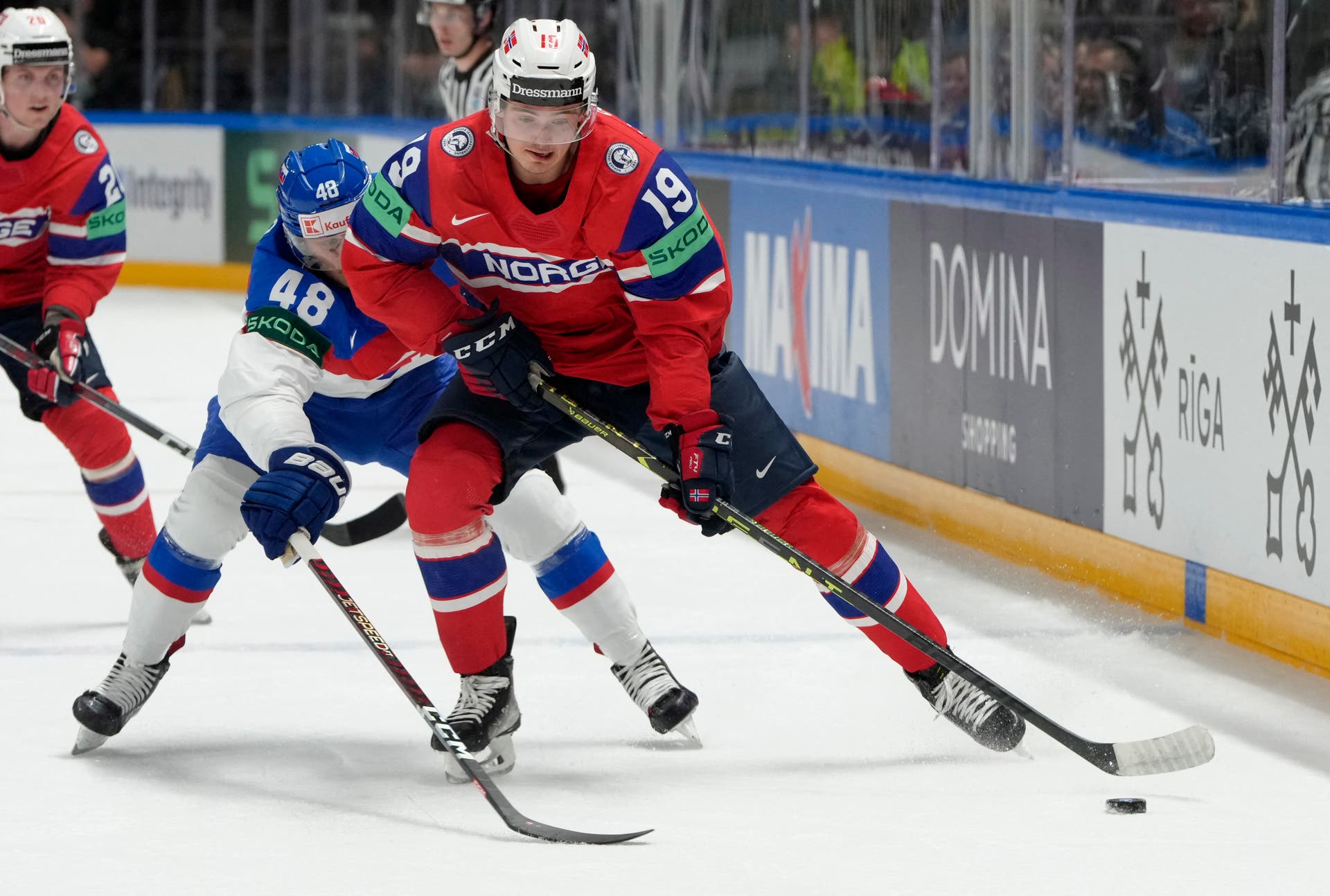 Håvard Østrem Salsten