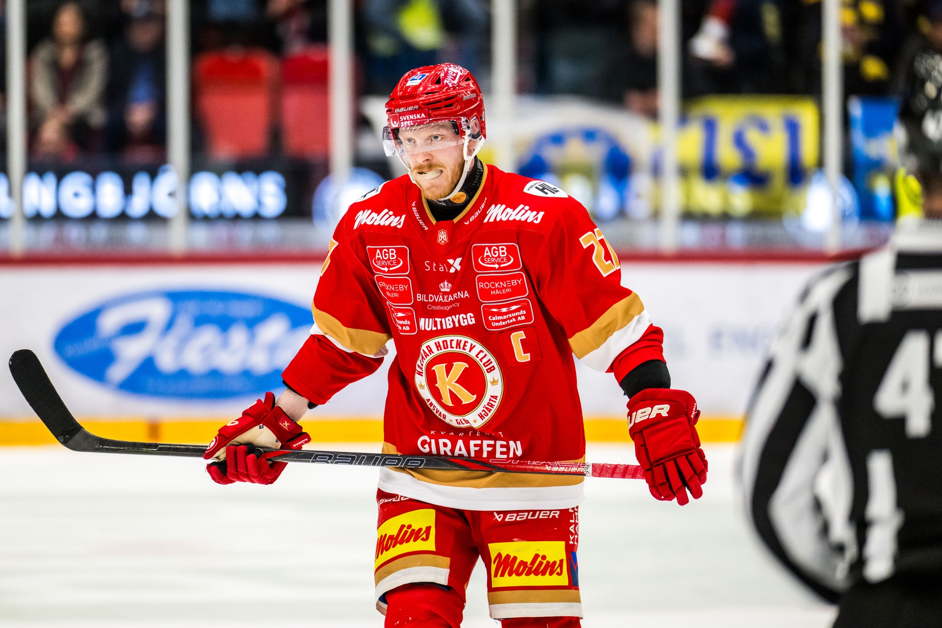 Henrik Nilsson Kalmar