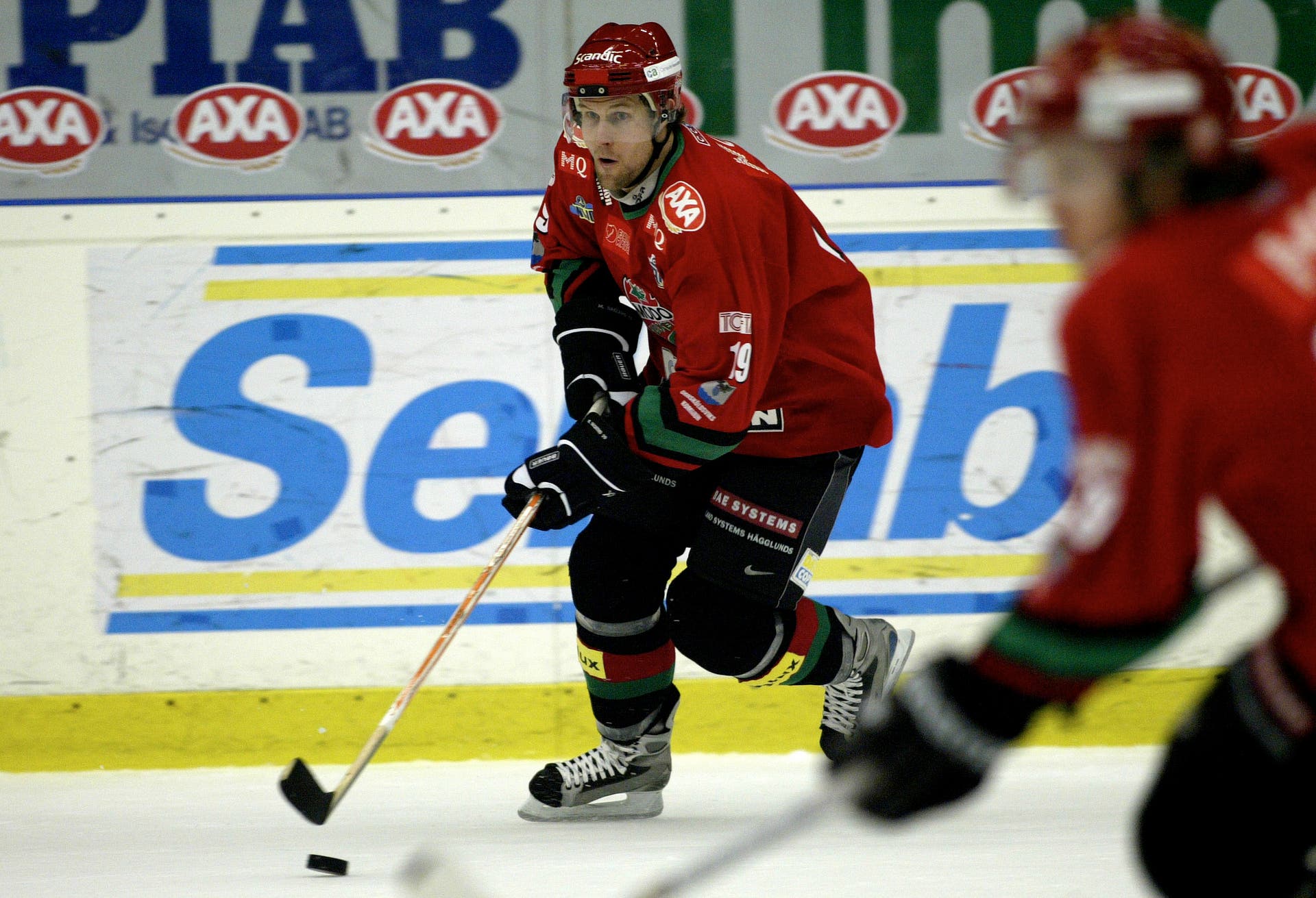 Markus Näslund 