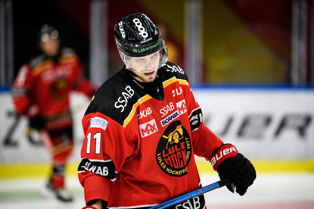 (16242) Petter Emanuelsson/Luleå