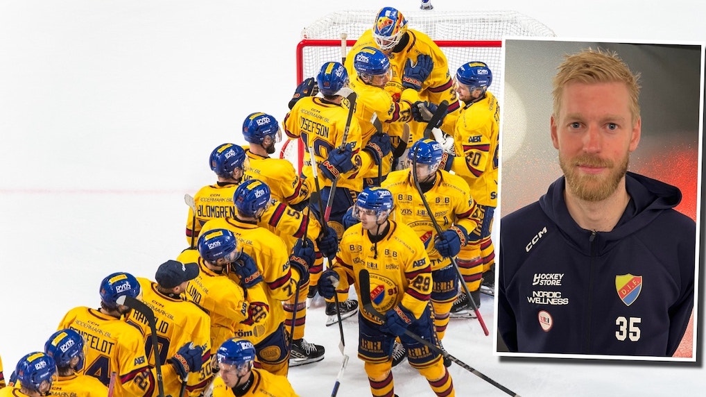 Magnus Hellberg