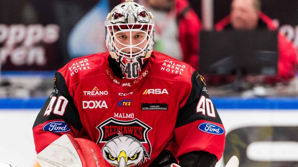 Oskar blomgren