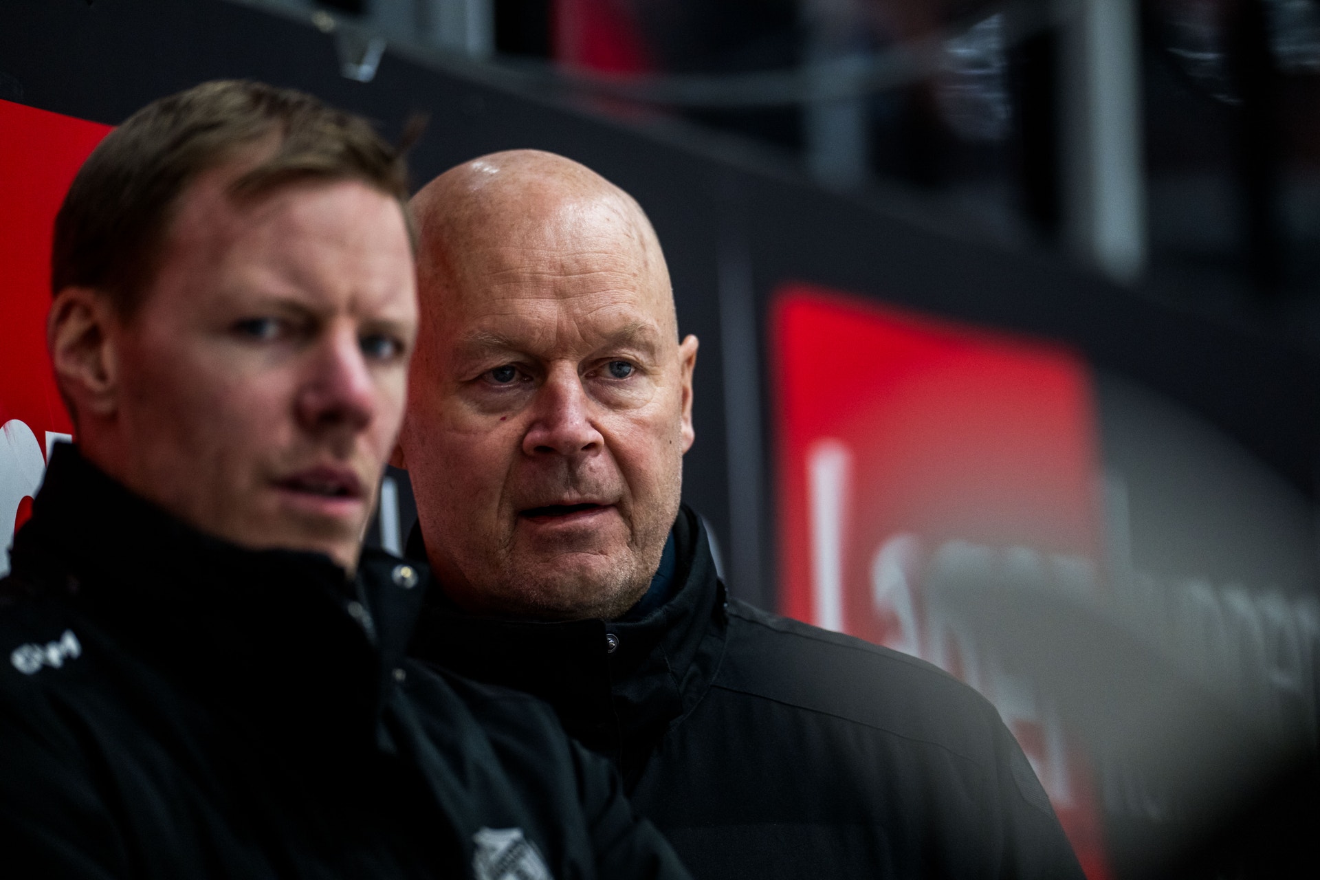 Jonas almtorp, marcus ragnarsson