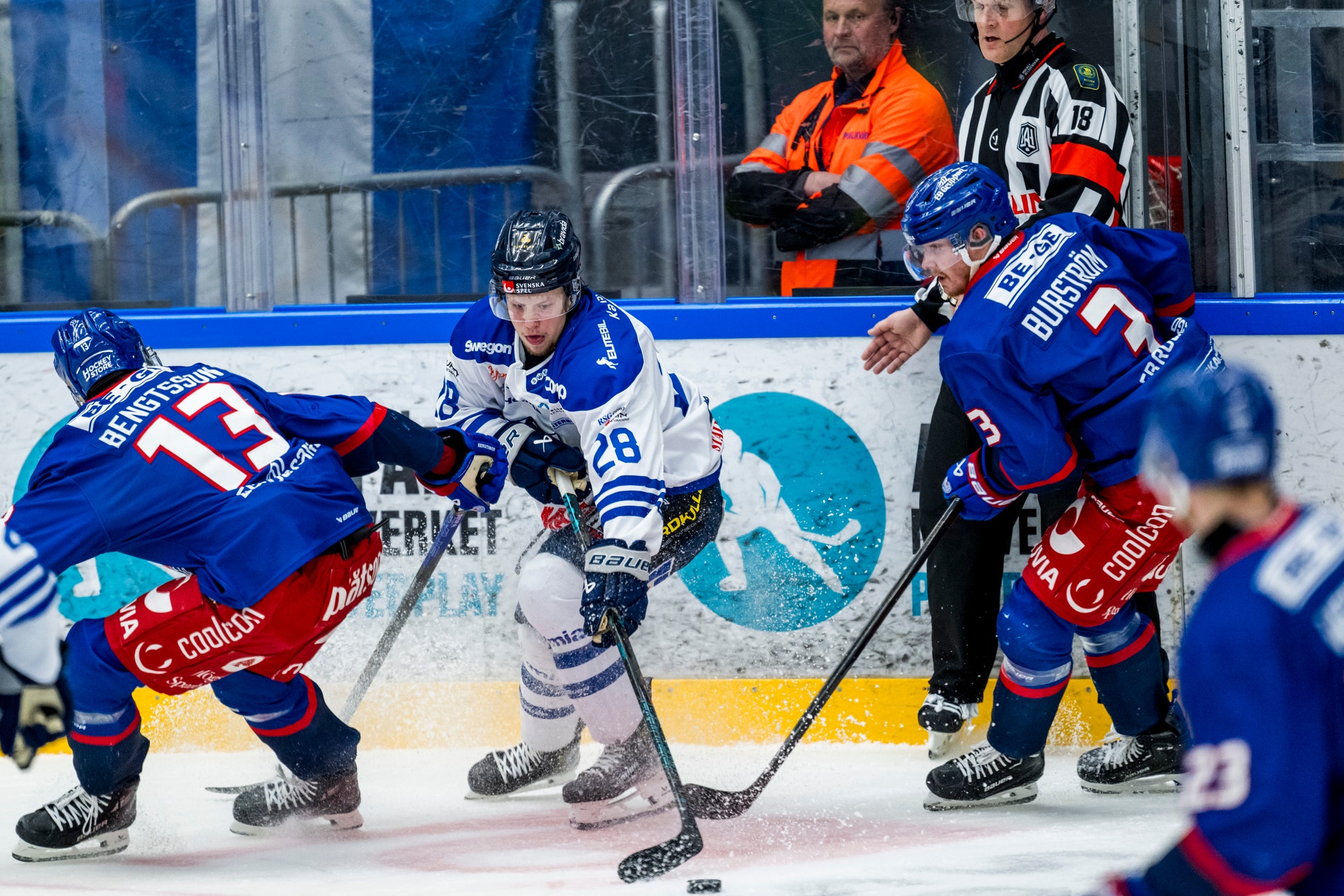 Casper Haugen Evensen