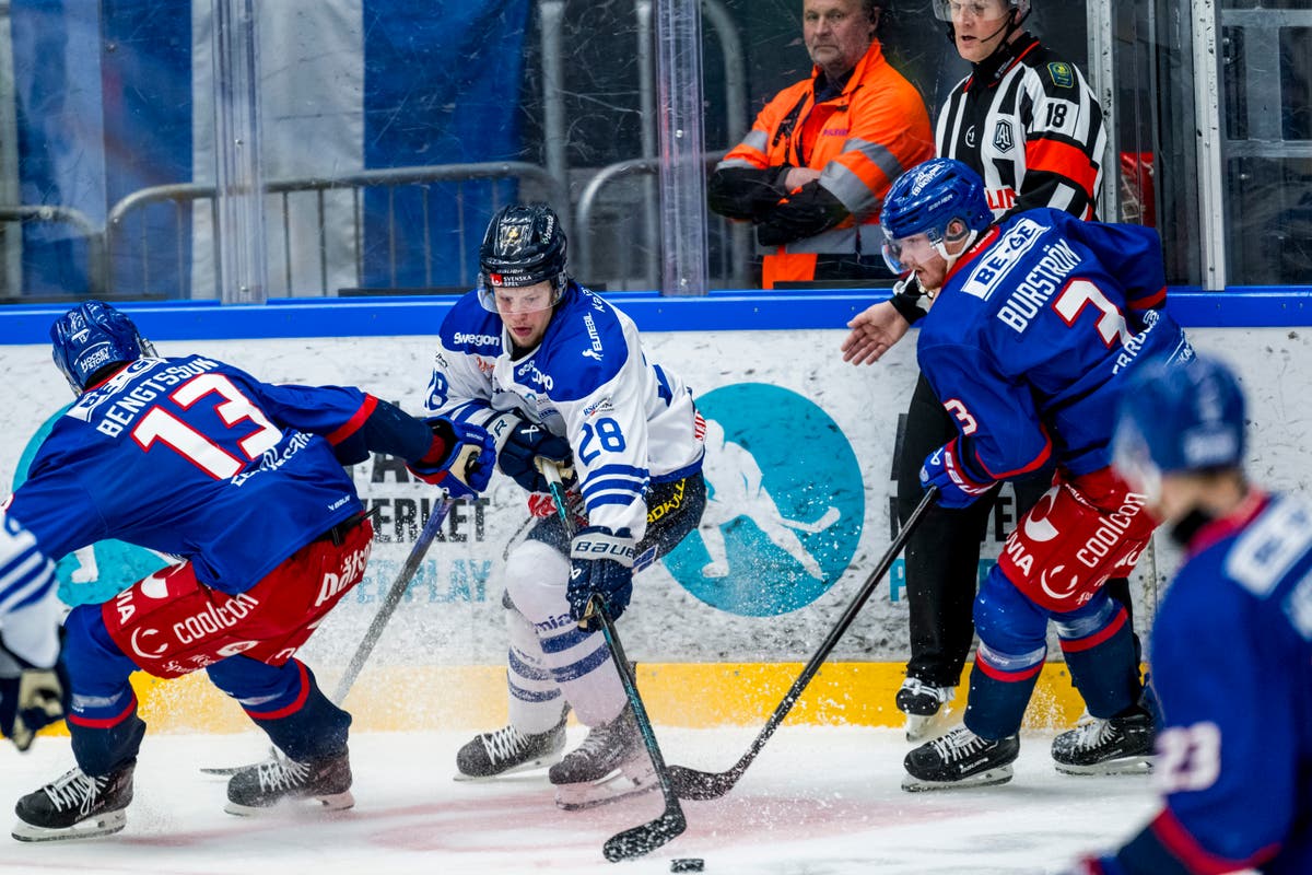 Casper Haugen Evensen