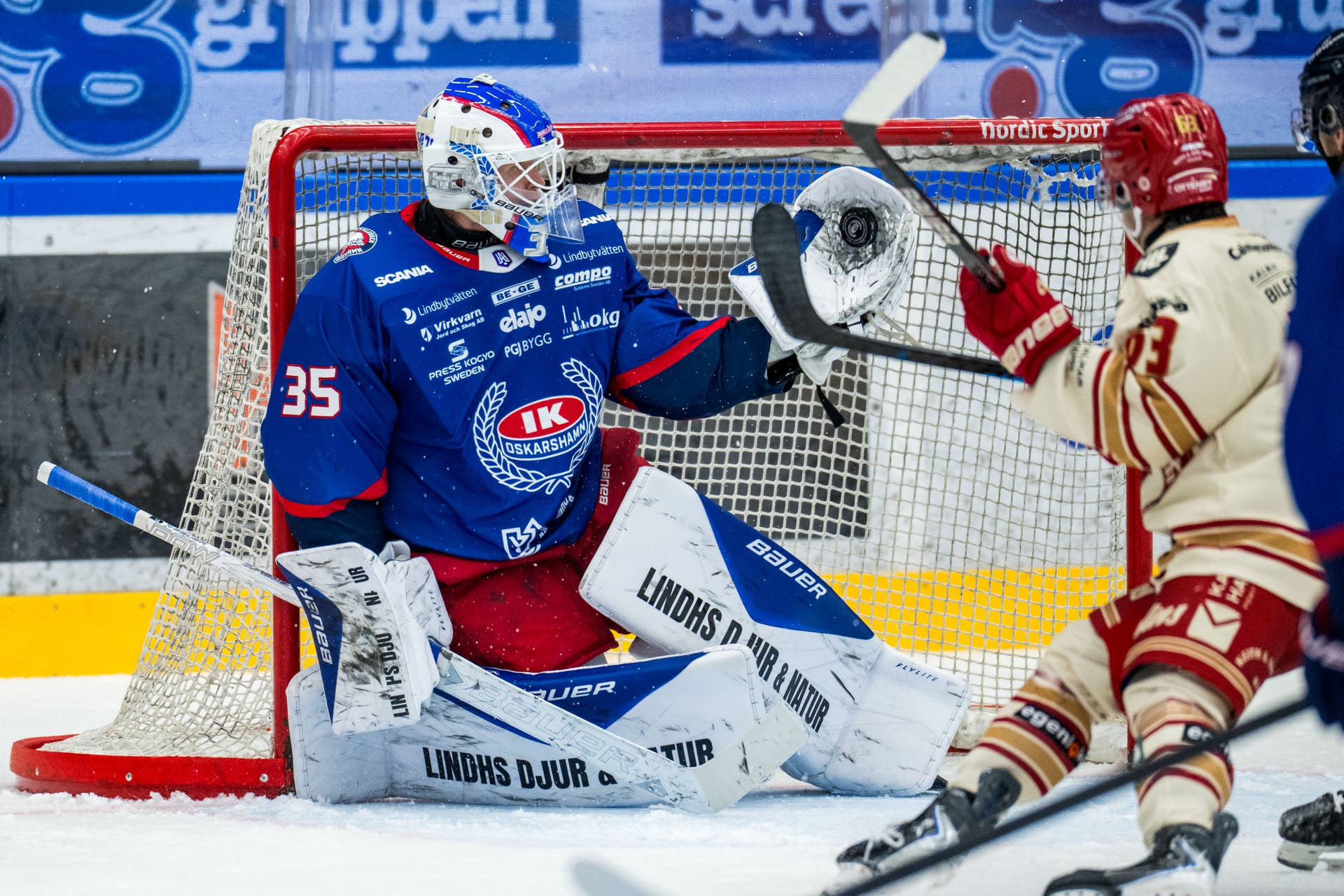 Olof Glifford