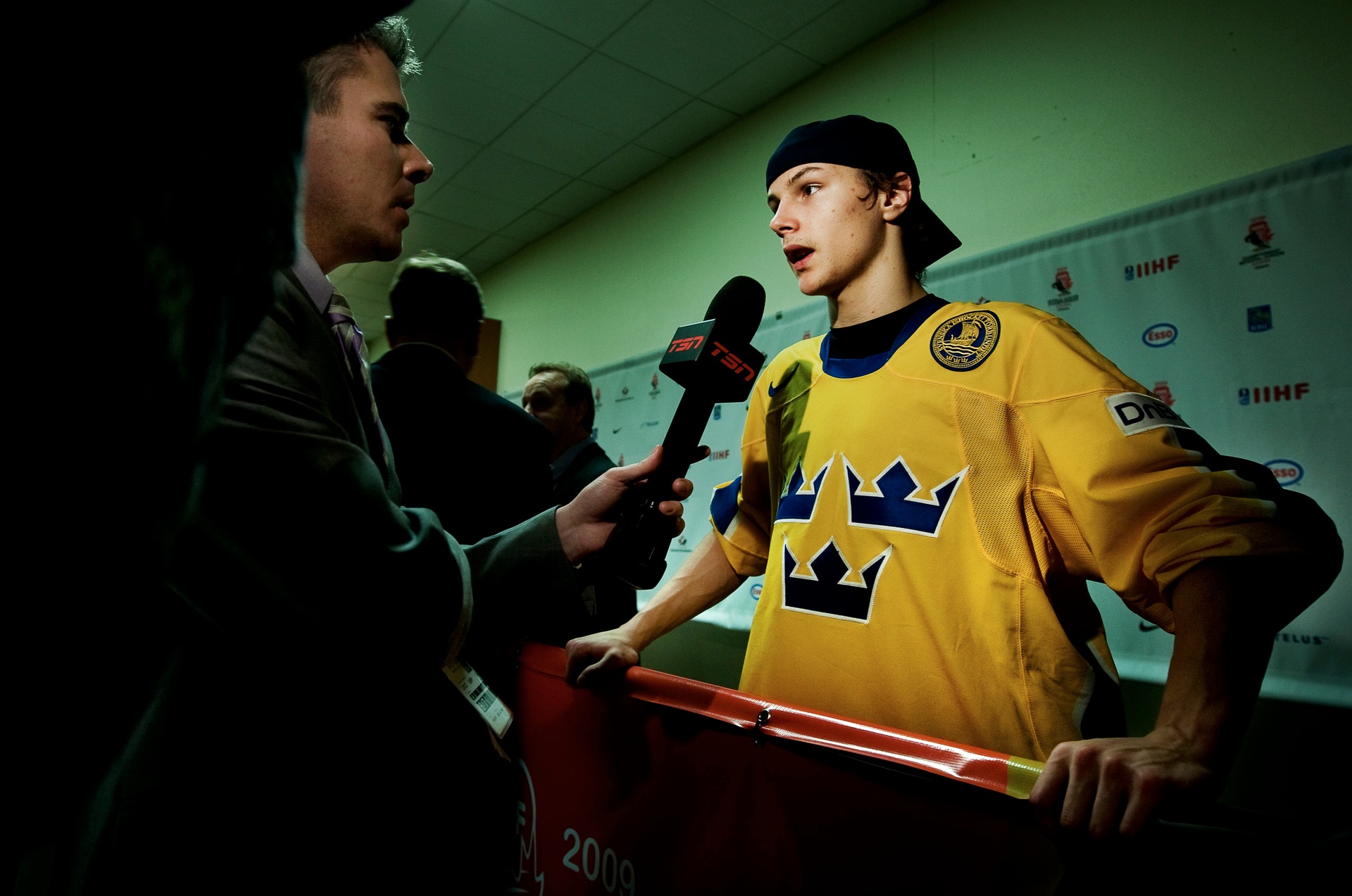 Erik Karlsson