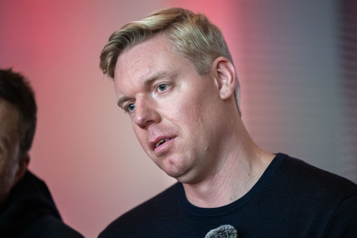 Anton Blomqvist