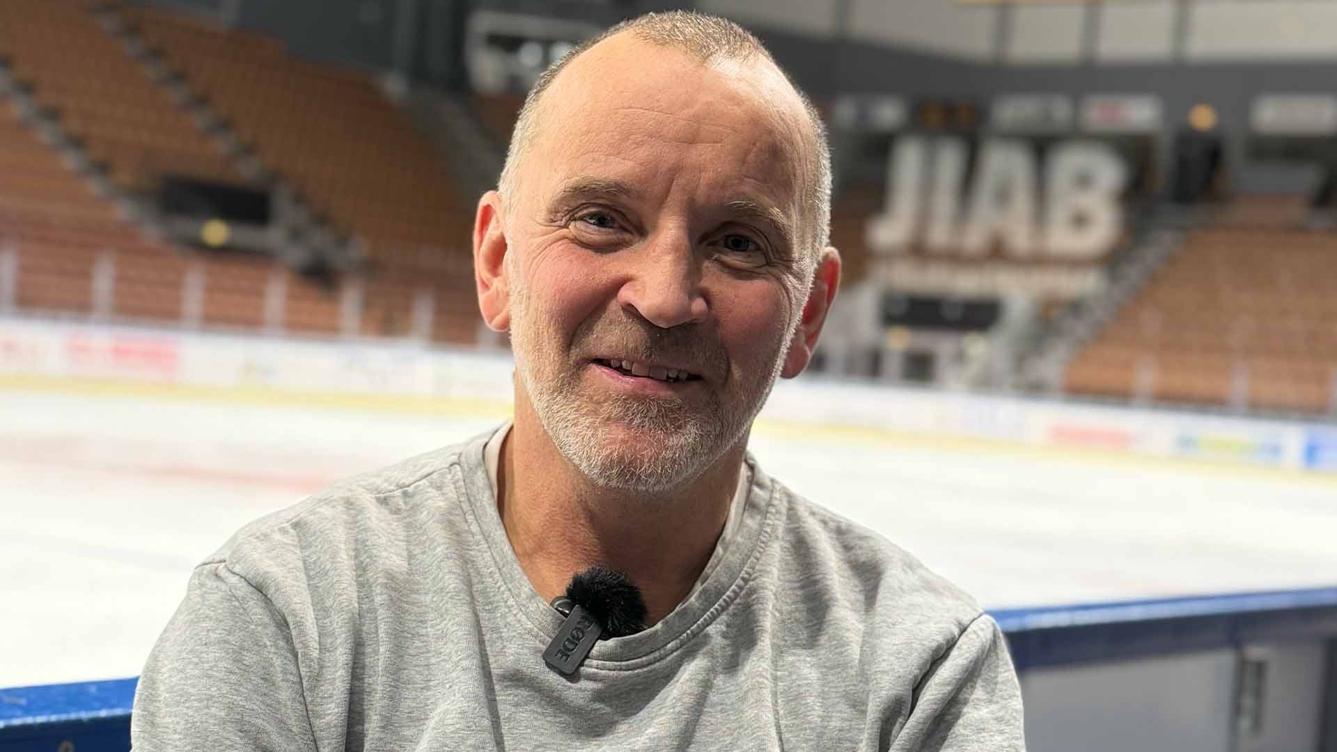 Thomas "Bulan" Berglund