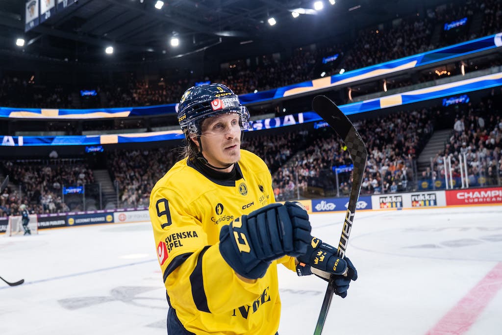Marcus Sörensen