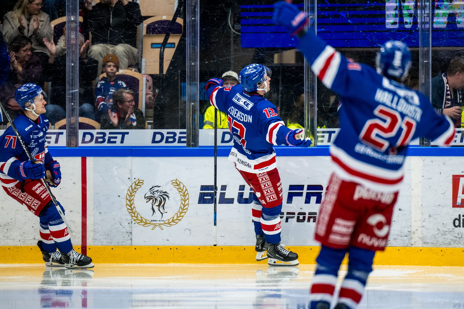 joel svensson