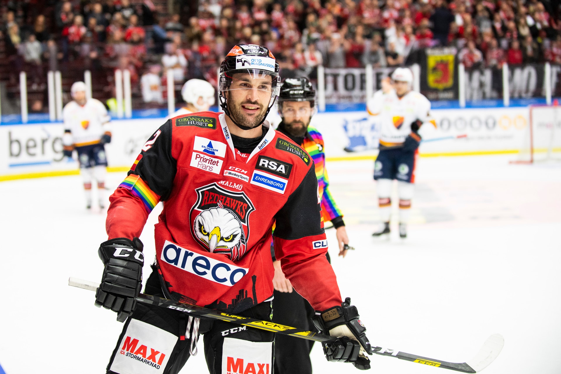 (14121) Niklas Arell