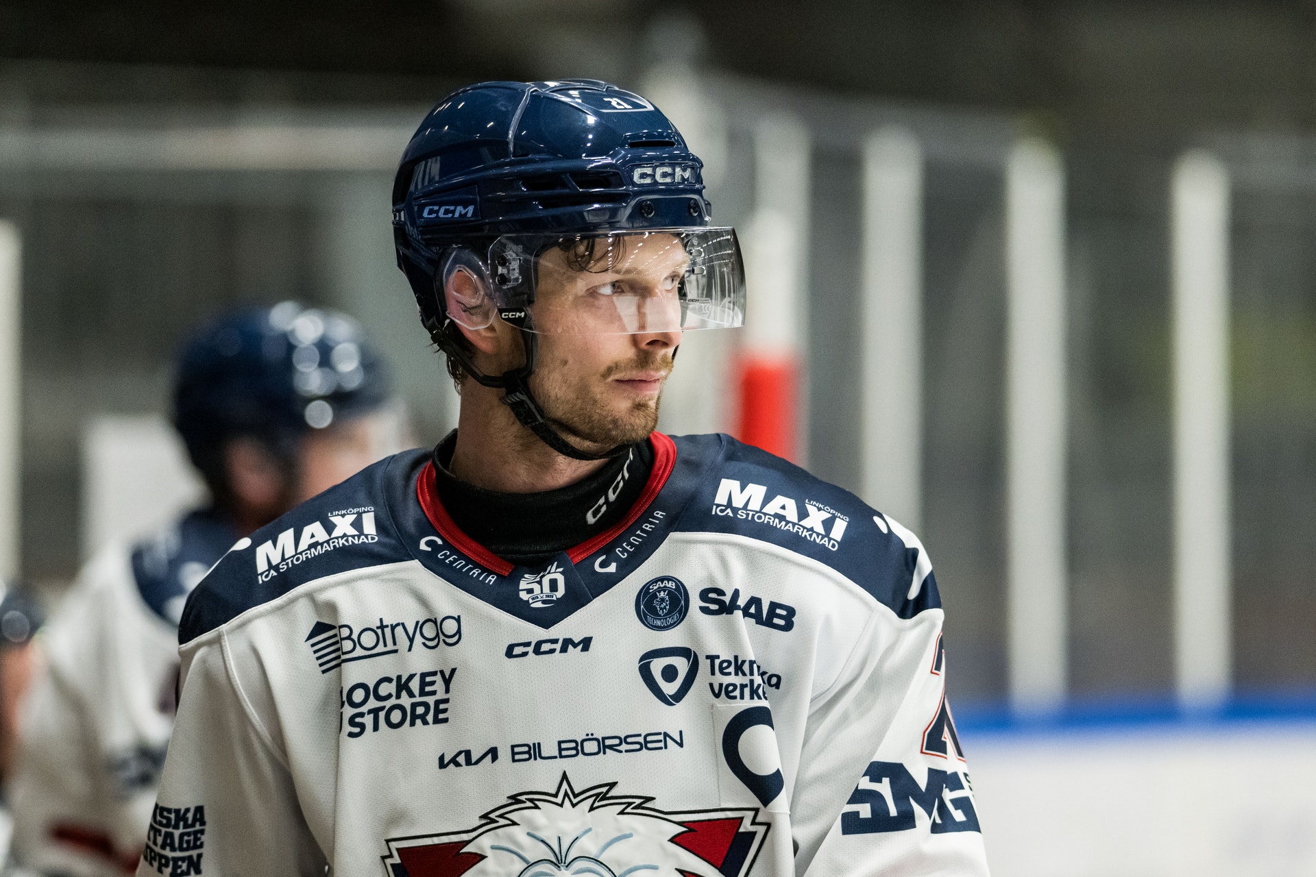 Christoffer Ehn