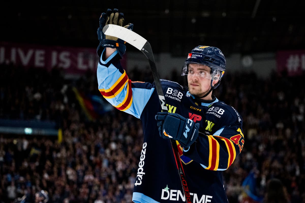  Max Krogdahl,