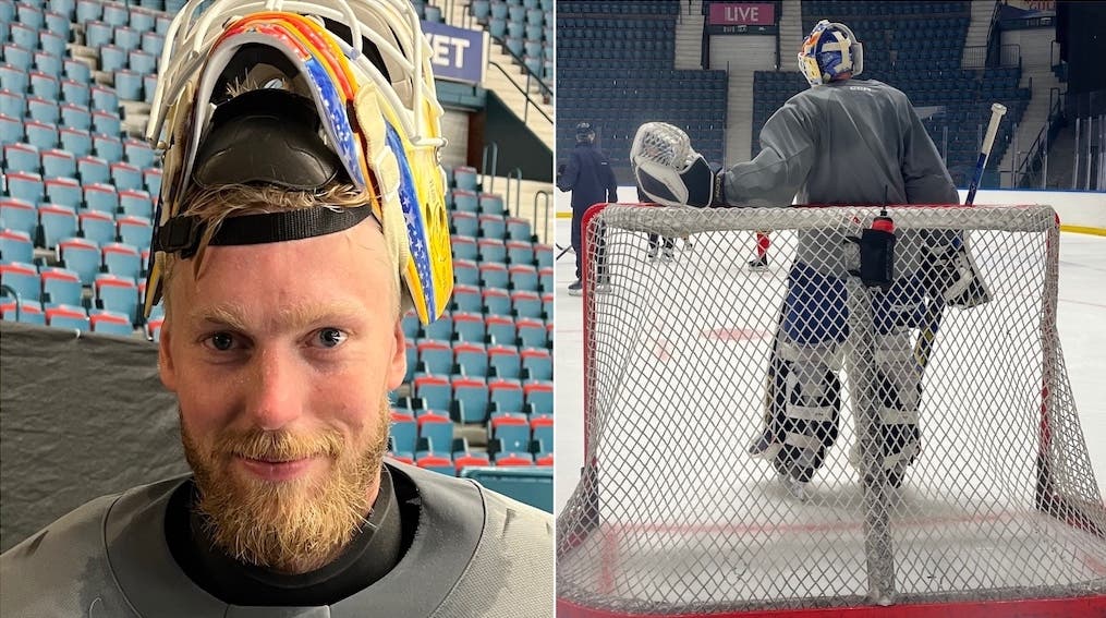 Magnus Hellberg