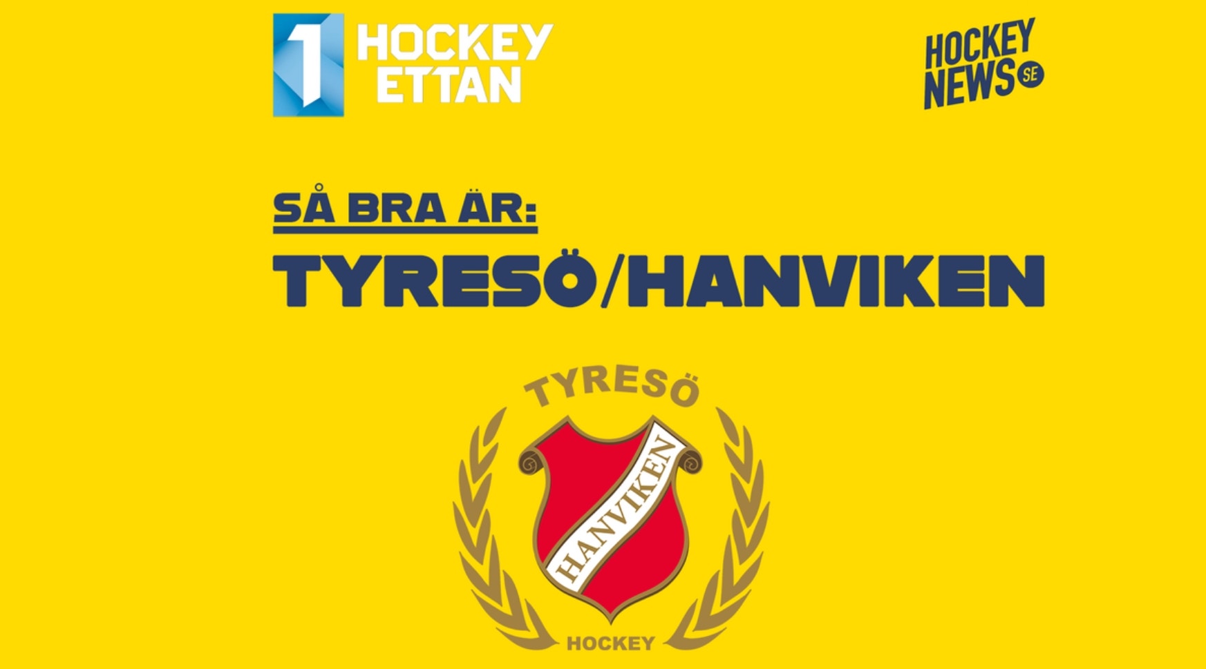 Tyresö/Hanviken