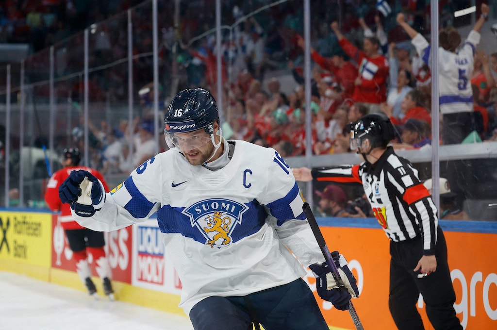 Aleksander Barkov