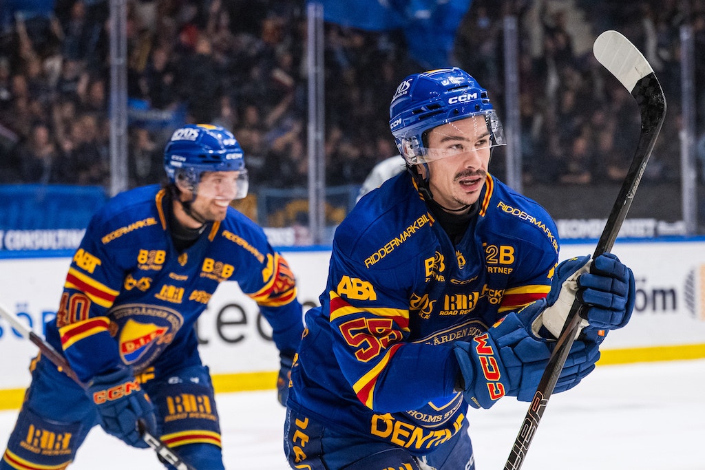 Charles Hudon Jacob Josefson