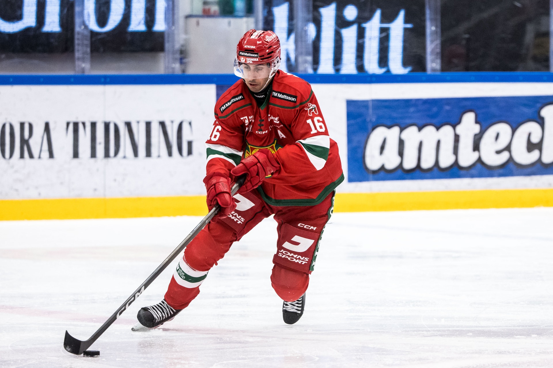 Marcus Karlström