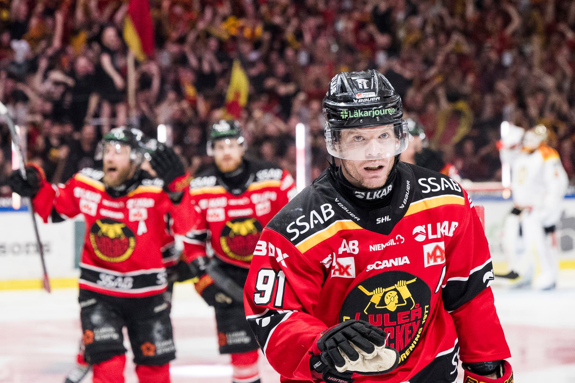 Brian O'Neill final sex