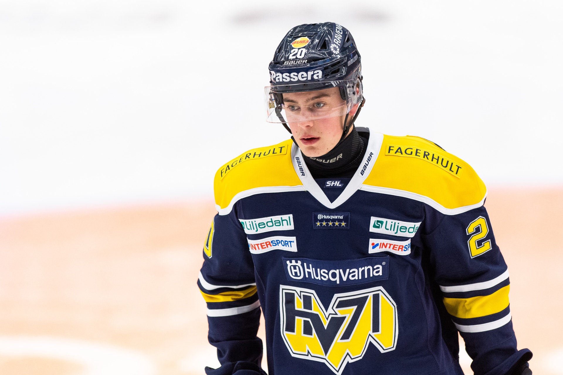 Erik Thorwalls