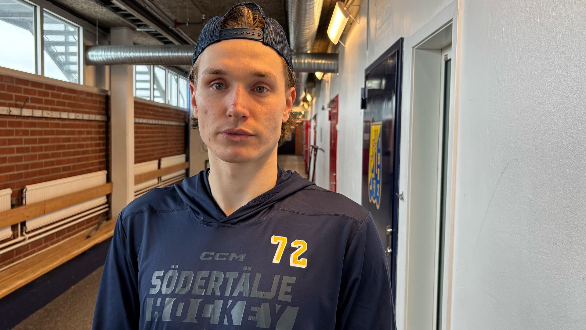 Leevi Teissala