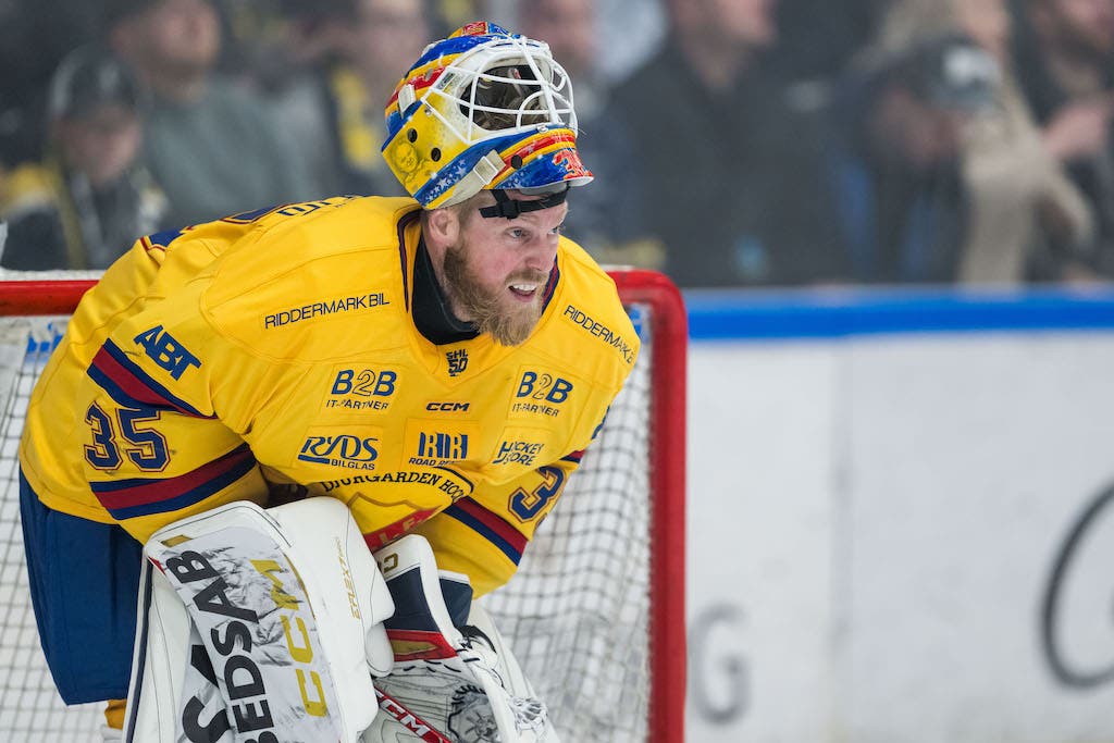 Magnus Hellberg