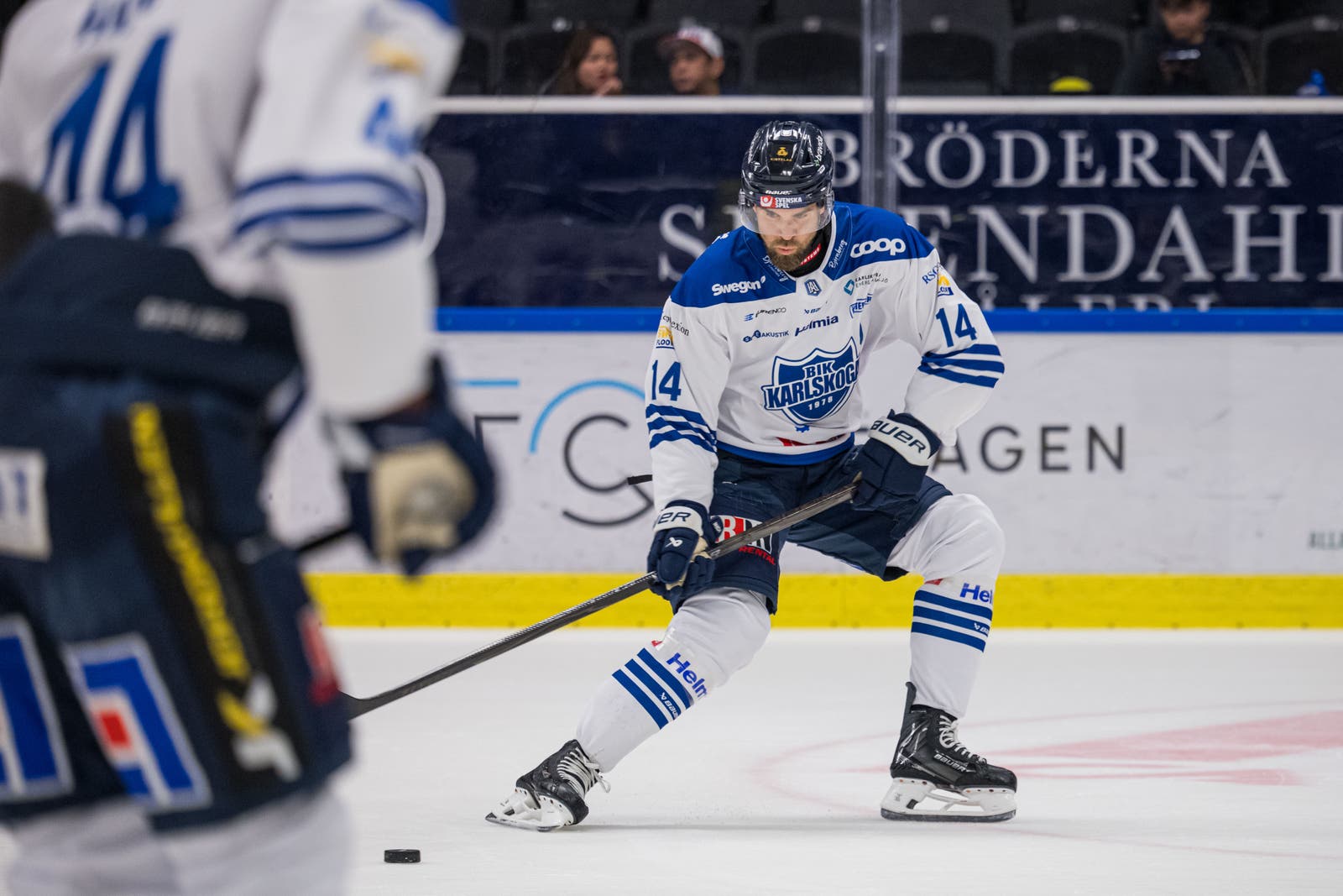 Henrik Björklund BIK