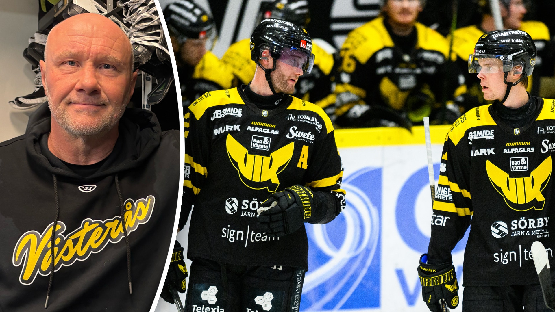 Peter Andersson VIK