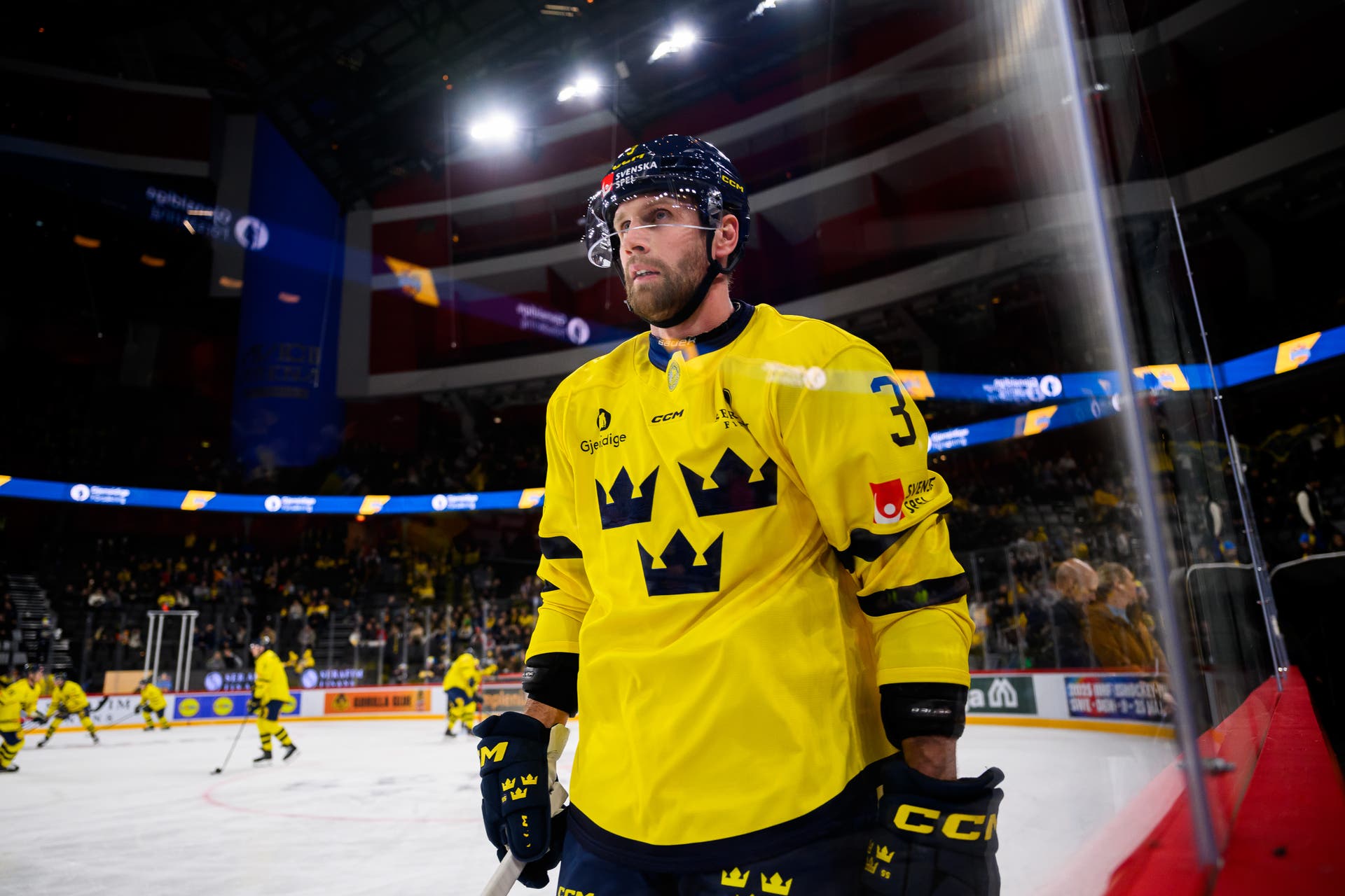 Klas Dahlbeck