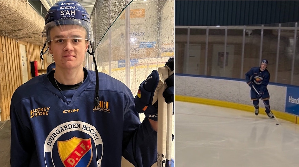 Liam Pettersson