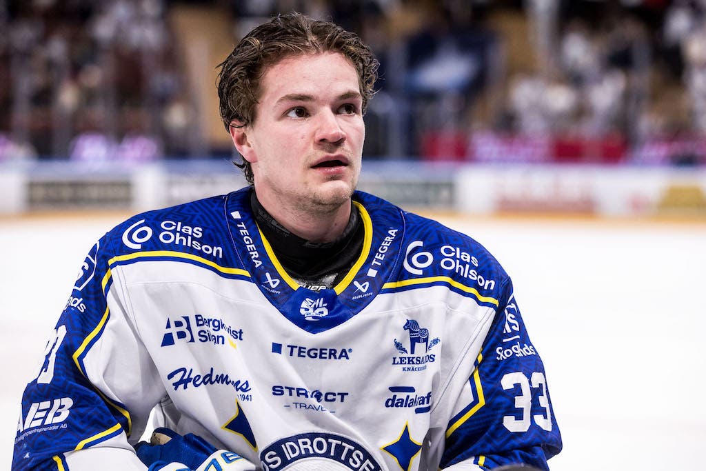 Olle Strandell