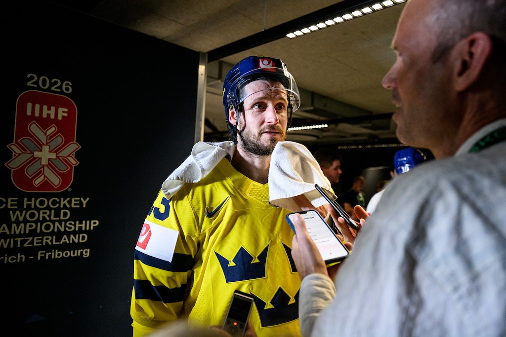 Oliver Ekman-Larsson