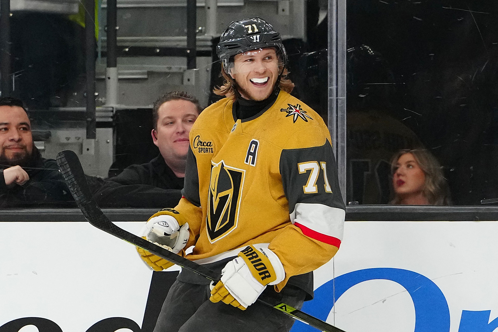 William Karlsson