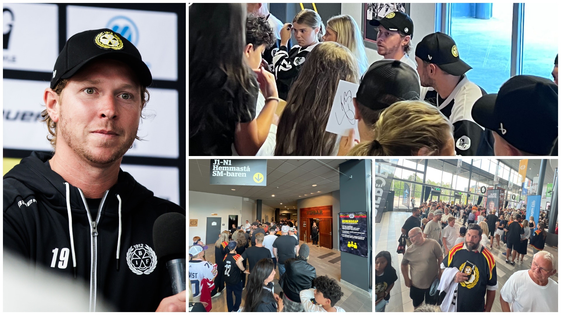Brynäs IF