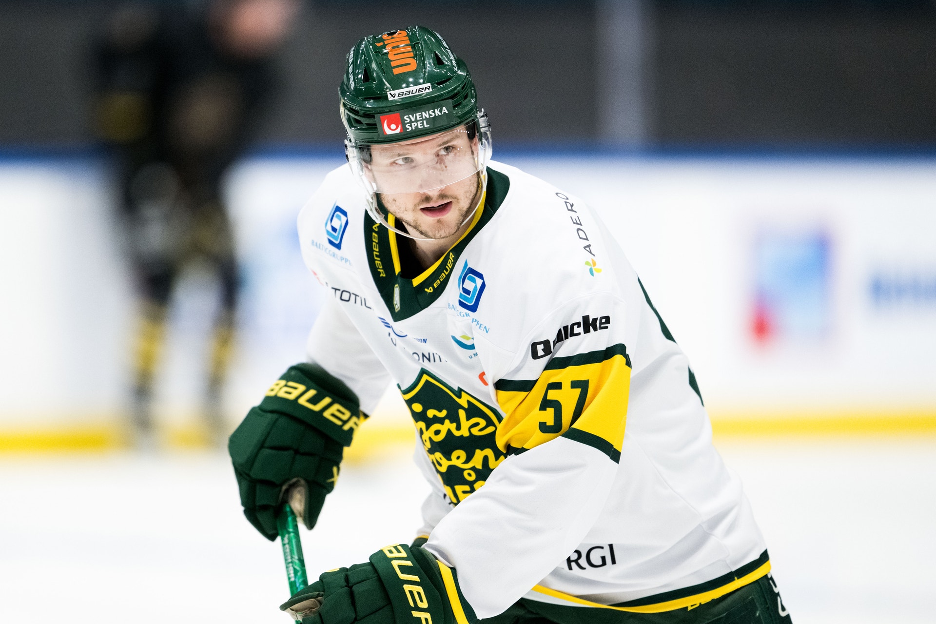 Matt Cairns Björklöven