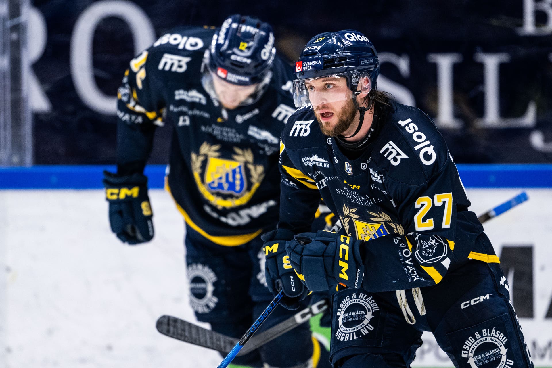Daniel Norbe