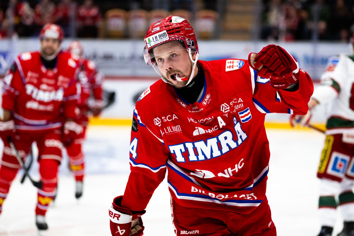 Jonathan Dahlén