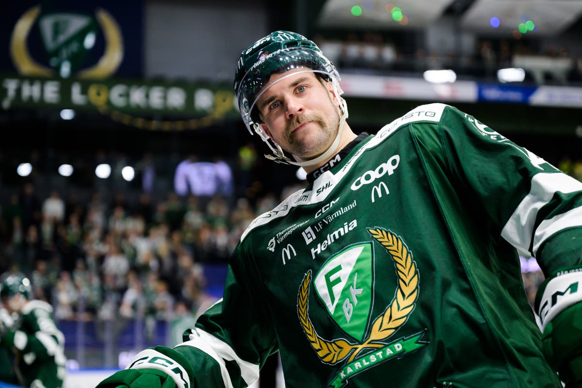 Henrik Björklund