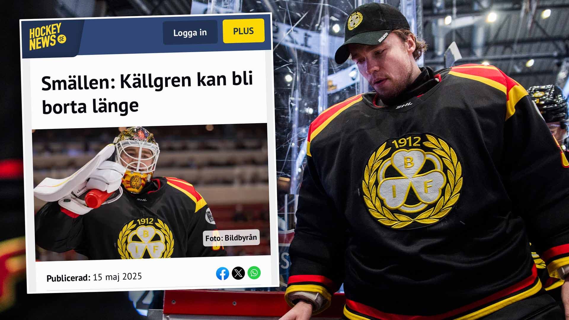Erik Källgren