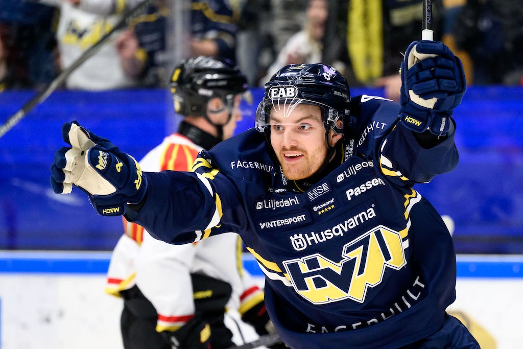 William Ignberg Nilsson