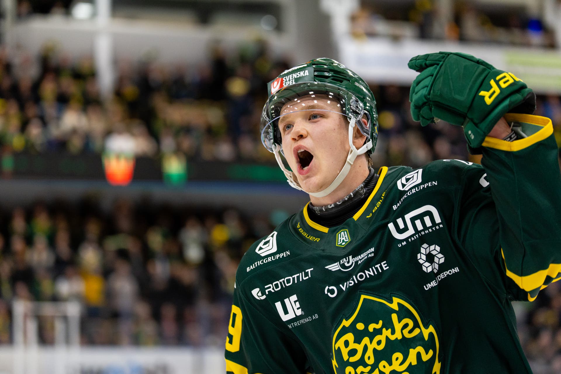 Liam Dower Nilsson