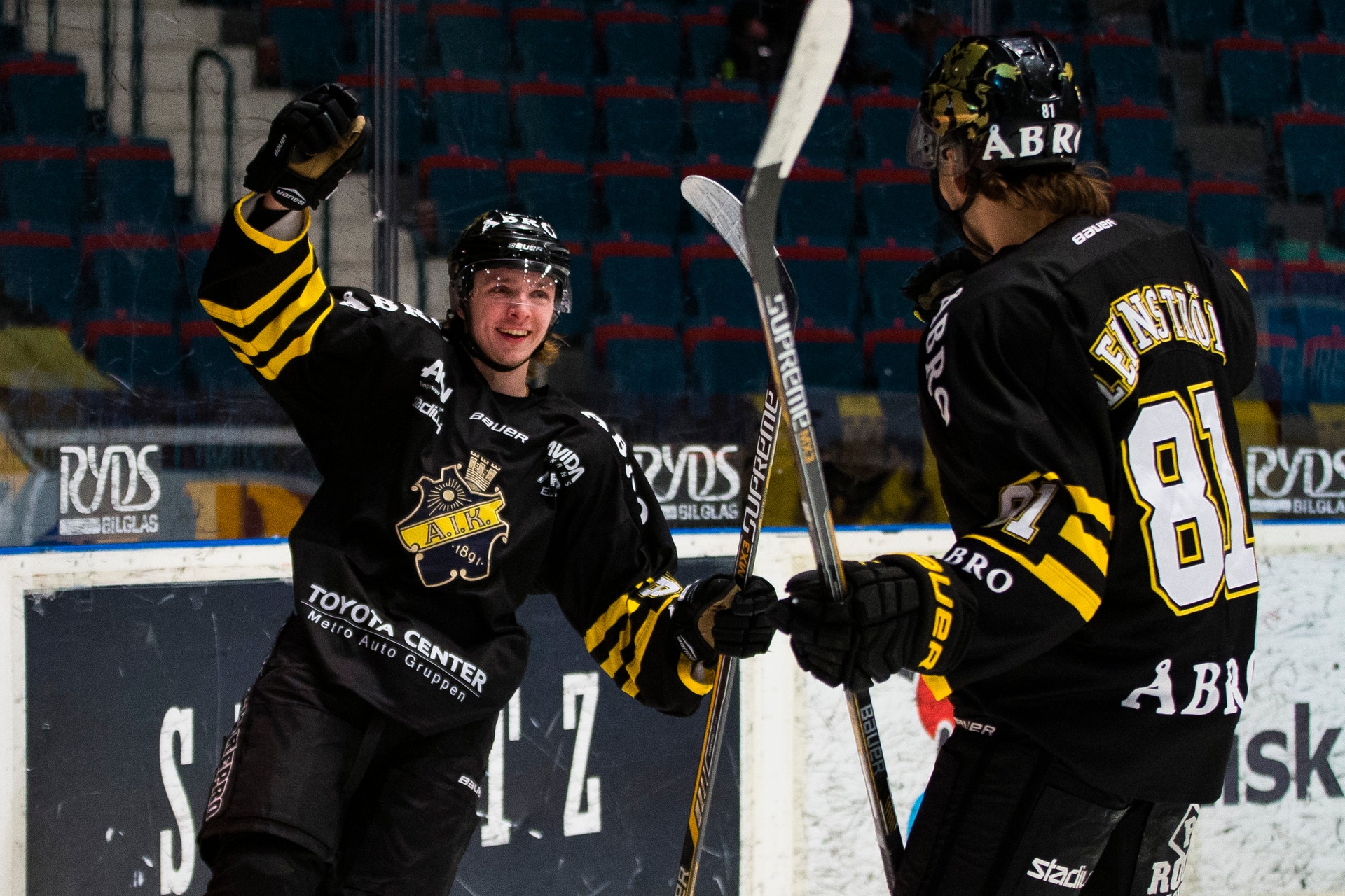 Kovacs Lennström
