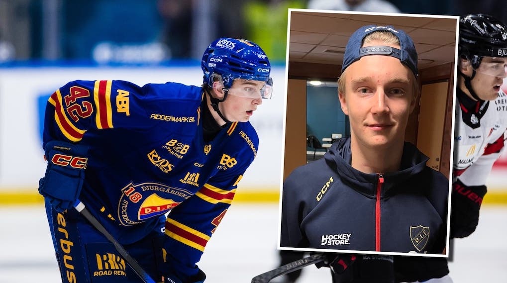 Theo Stockselius