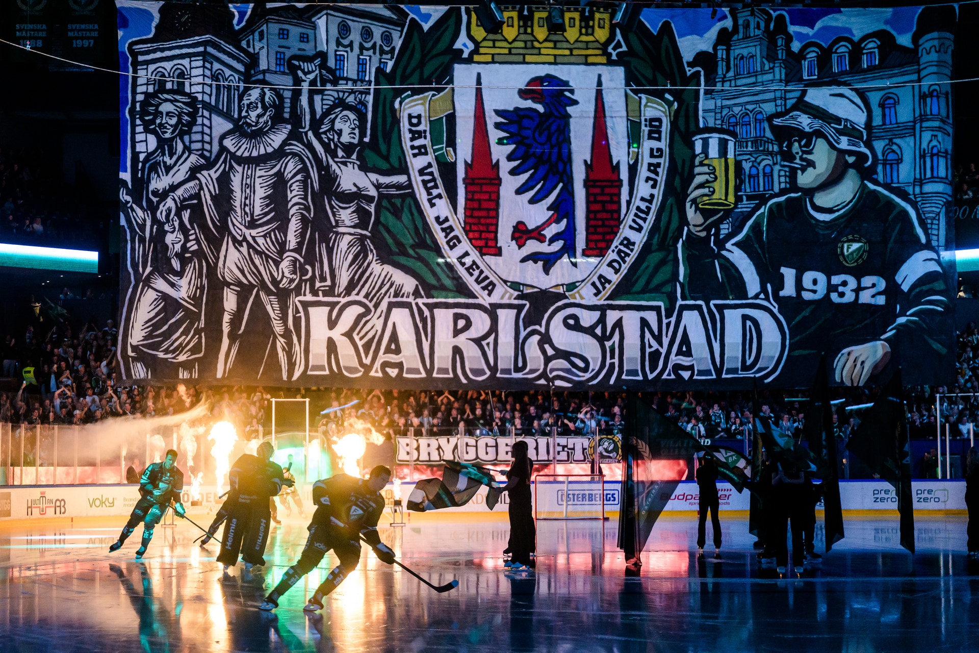 Färjestad BK