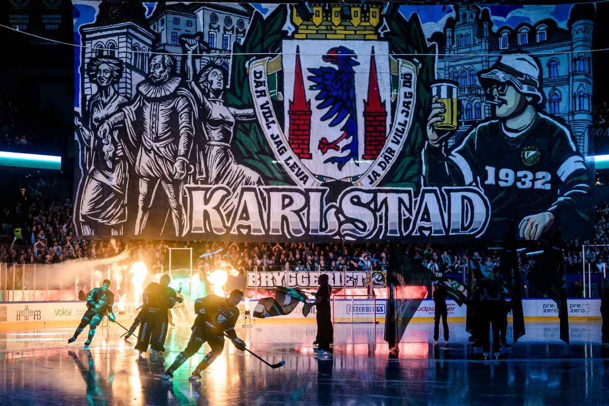 Färjestad BK