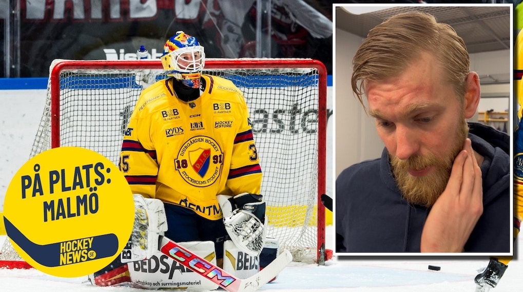 Magnus Hellberg