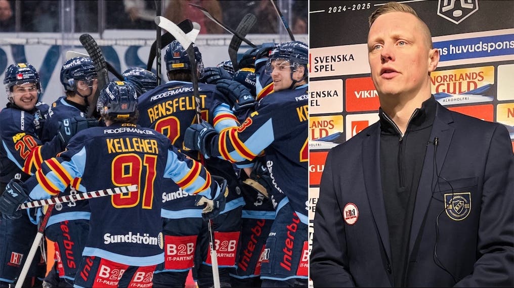 Djurgården Mora 1–0 Robert Kimby