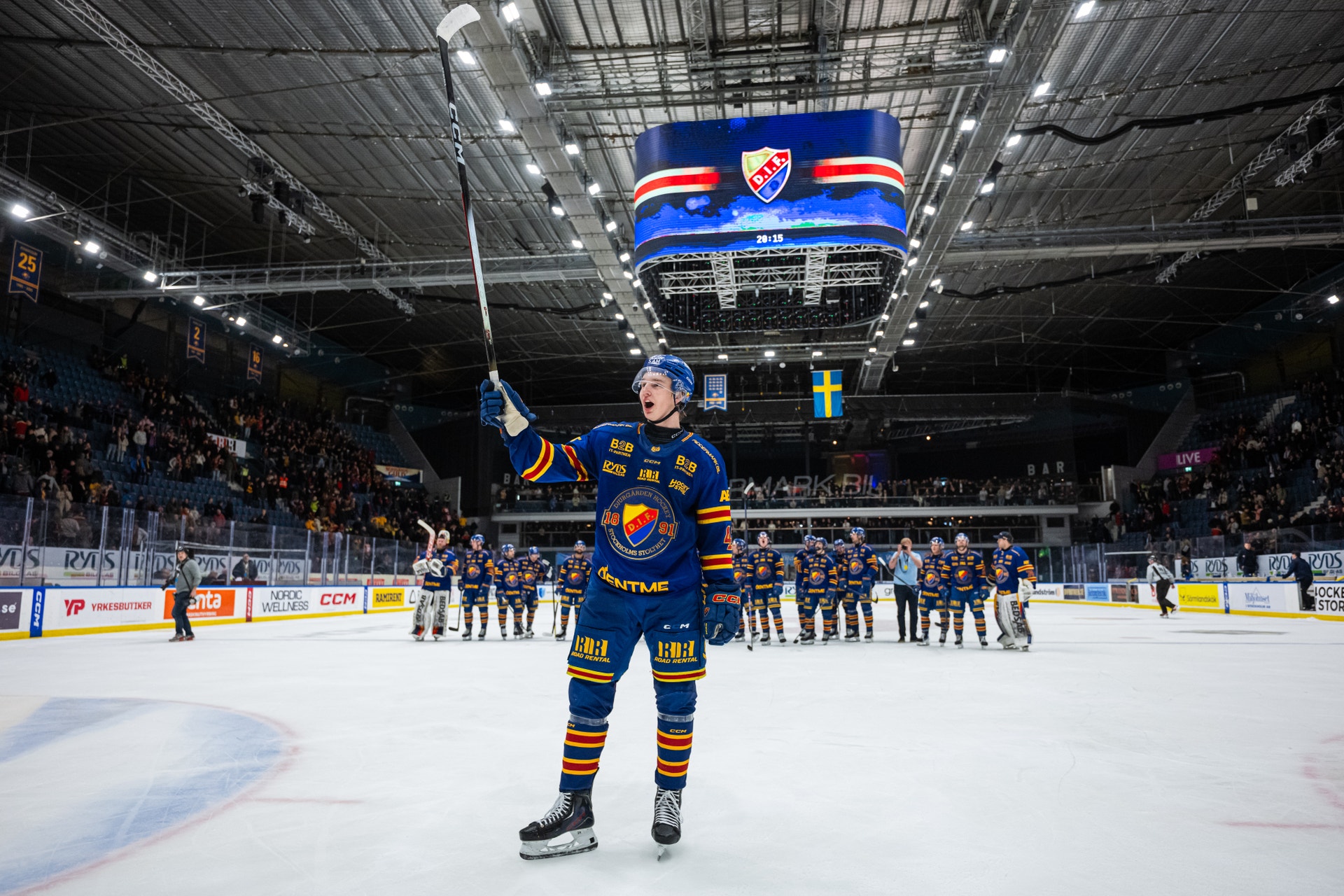 Theo Stockselius
