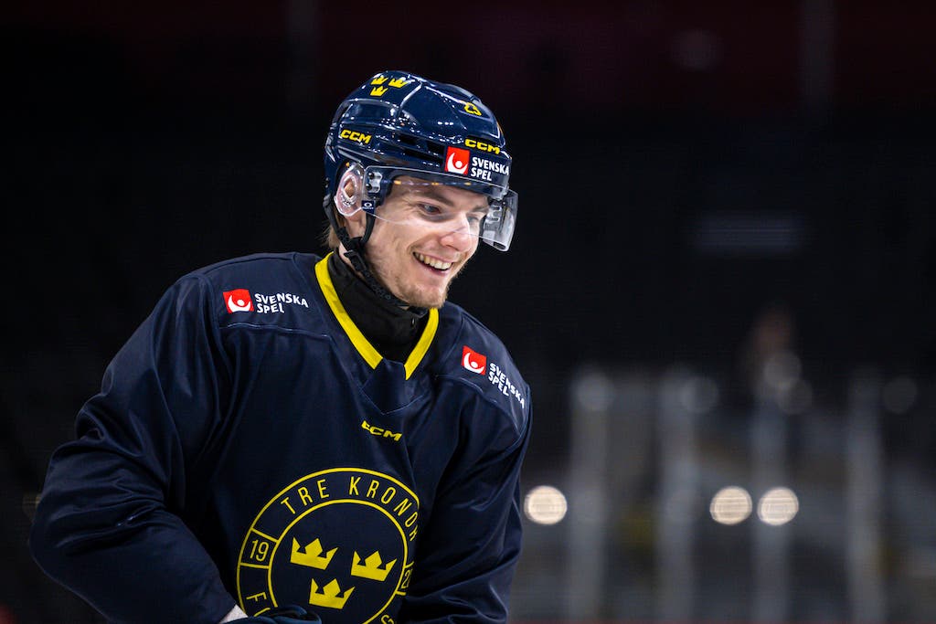 Lias Andersson
